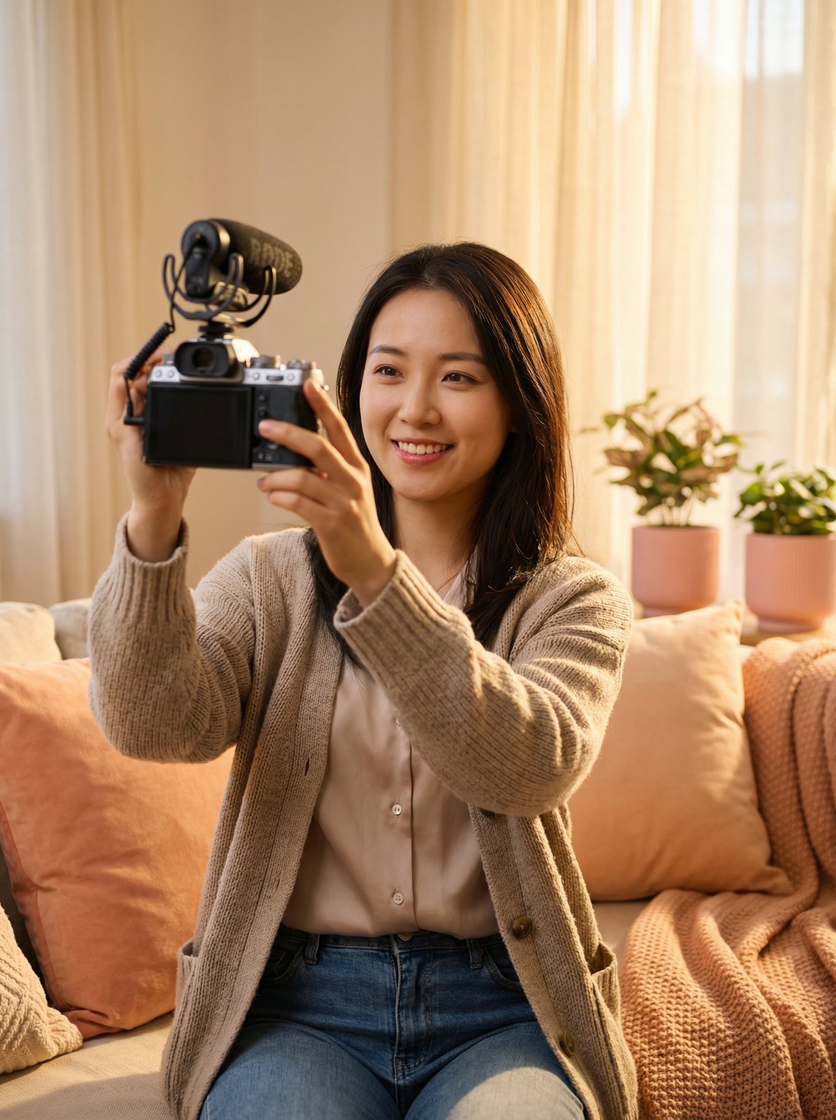 香蕉视频生活Vlog视频教程