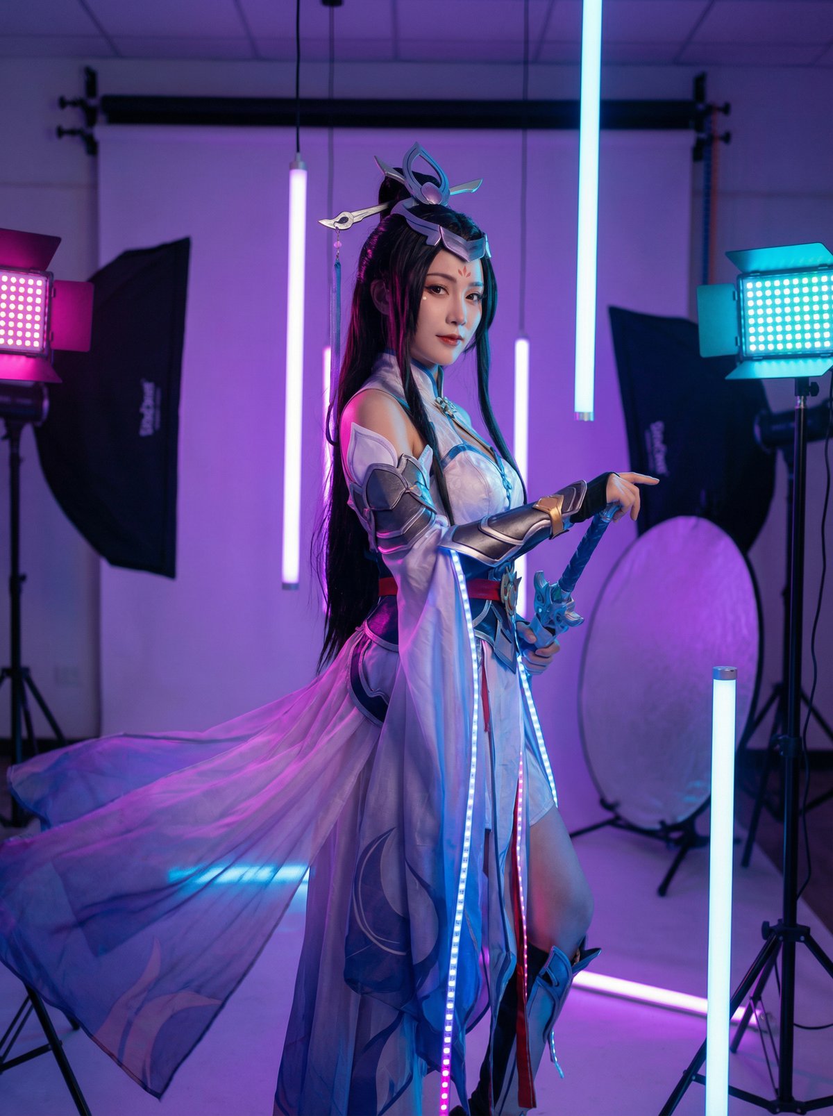 香蕉视频 cosplay视频