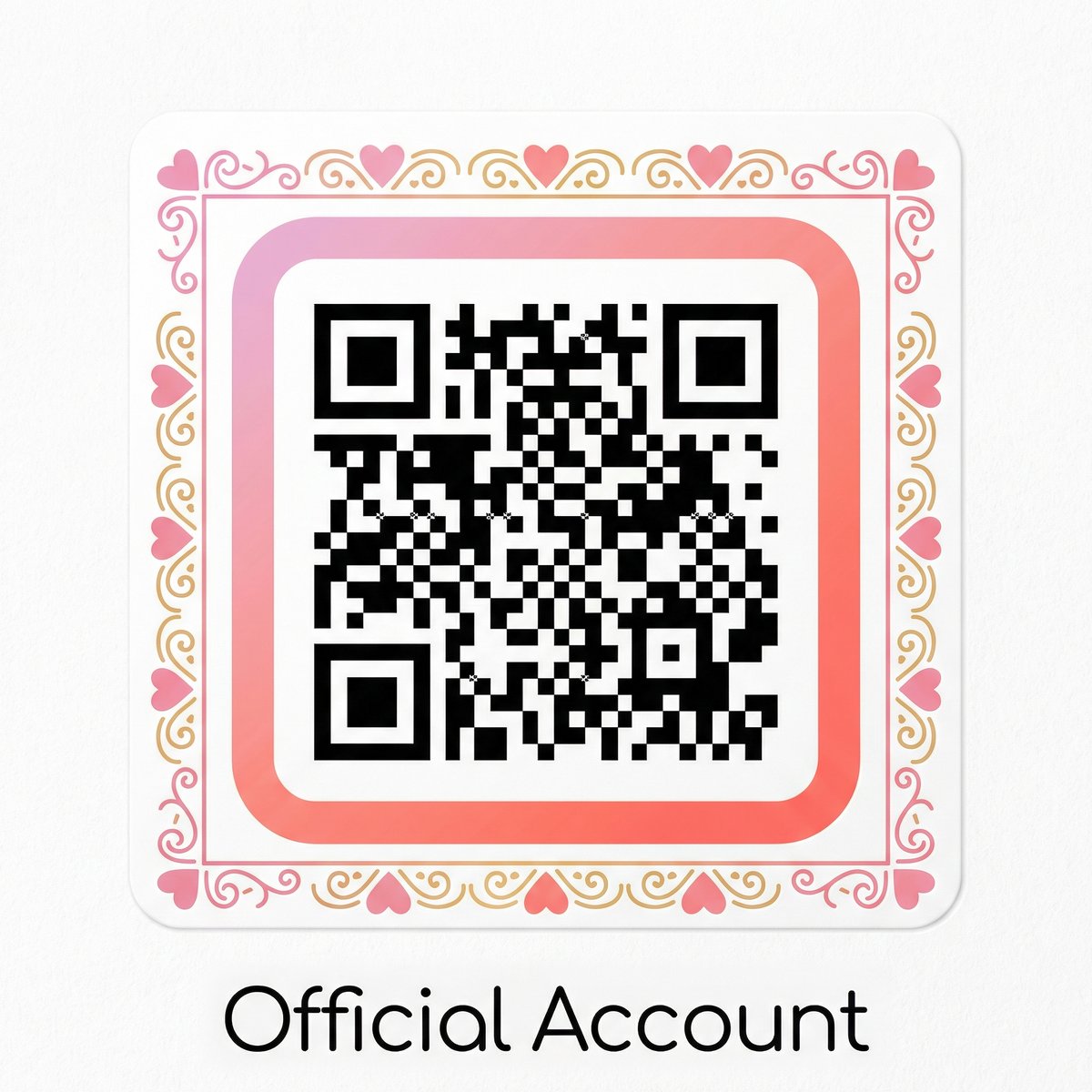 香蕉视频公众号二维码