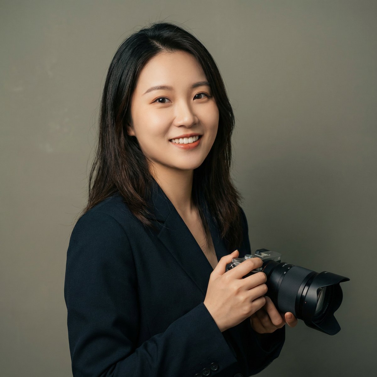 香蕉视频首席摄影师